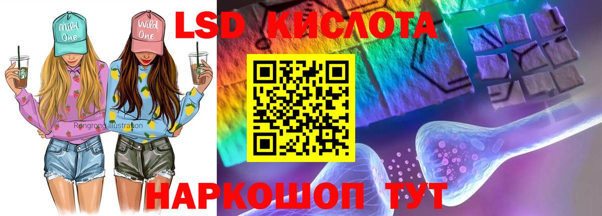 Лсд 25 Губаха