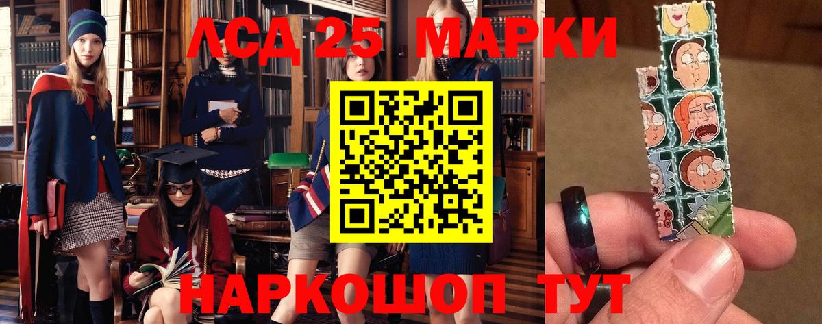 LSD-25 экстази кислота Губаха