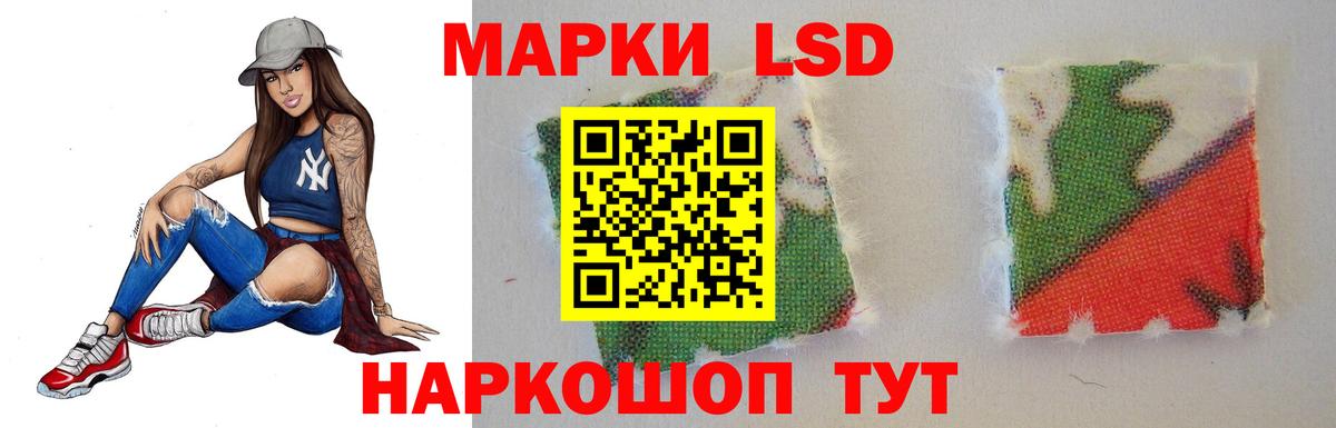 LSD-25 экстази кислота  Губаха 